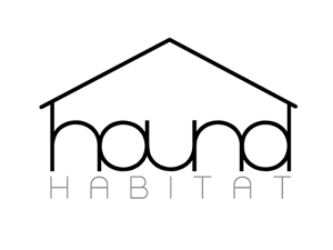 Logo Design by akshaye1984 for Hound Habiatat Pte Ltd | Design: #170500