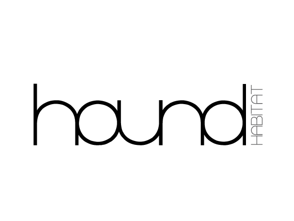 Logo Design by akshaye1984 for Hound Habiatat Pte Ltd | Design #170501