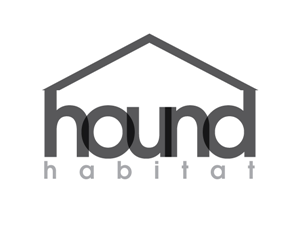 Logo Design by akshaye1984 for Hound Habiatat Pte Ltd | Design: #170503