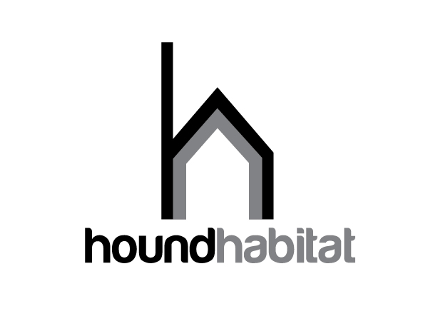 Design de Logo par akshaye1984 pour Hound Habiatat Pte Ltd | Design #171522