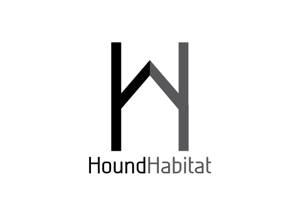Diseño de Logo por akshaye1984 para Hound Habiatat Pte Ltd | Diseño #171532