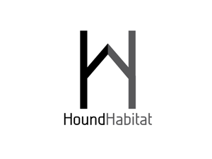 Logo Design by akshaye1984 for Hound Habiatat Pte Ltd | Design: #171532