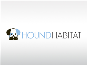 Logo Design by atom factory for Hound Habiatat Pte Ltd | Design: #170546