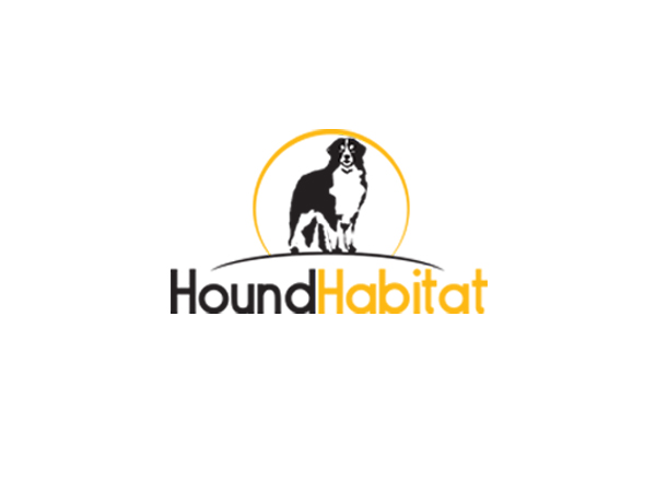 Logo Design by graphica for Hound Habiatat Pte Ltd | Design #165606