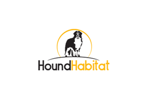 Logo Design by graphica for Hound Habiatat Pte Ltd | Design: #165606