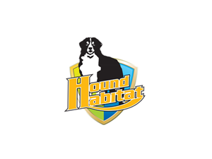 Logo Design by graphica for Hound Habiatat Pte Ltd | Design: #165880