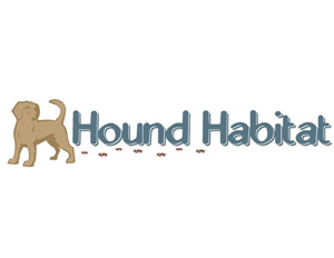Diseño de Logo por Curtis Elam para Hound Habiatat Pte Ltd | Diseño: #163457