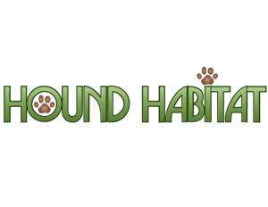 Diseño de Logo por Curtis Elam para Hound Habiatat Pte Ltd | Diseño: #163466