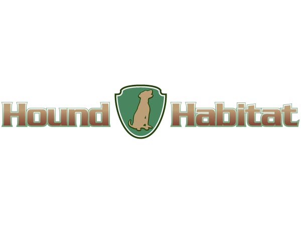 Diseño de Logo por Curtis Elam para Hound Habiatat Pte Ltd | Diseño #163470