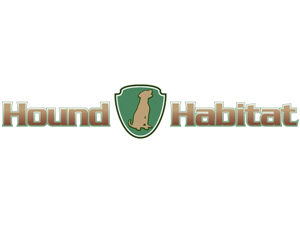 Diseño de Logo por Curtis Elam para Hound Habiatat Pte Ltd | Diseño: #163470