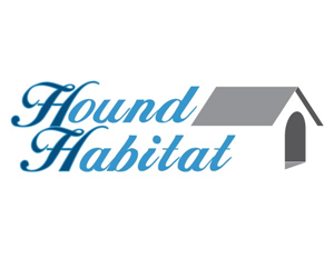 Design de Logo par Curtis Elam pour Hound Habiatat Pte Ltd | Design : #166305