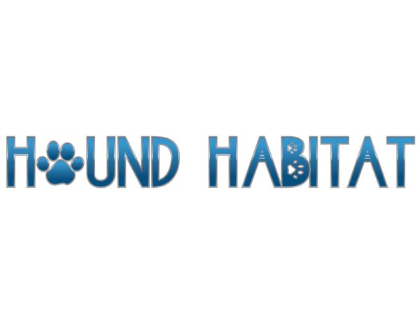 Logo Design by Curtis Elam for Hound Habiatat Pte Ltd | Design #166306