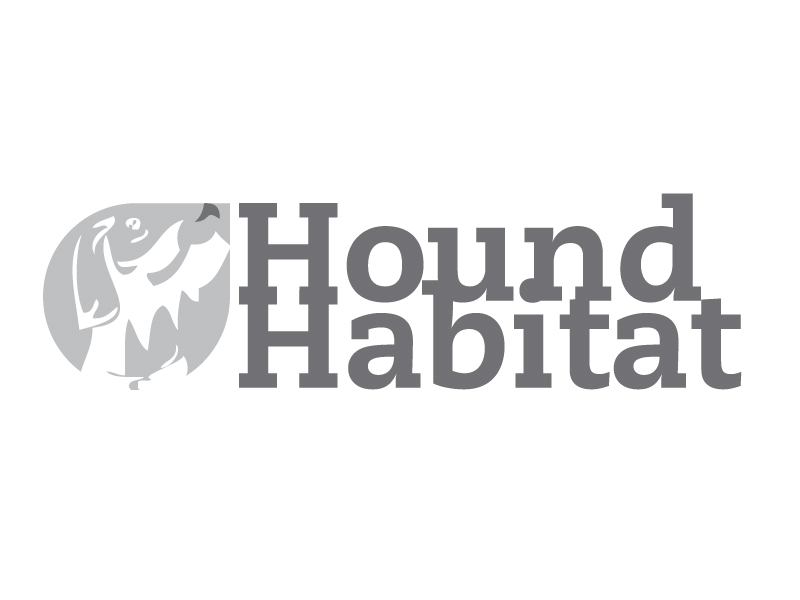 Design de Logo par Go with the flow Jo pour Hound Habiatat Pte Ltd | Design #167425