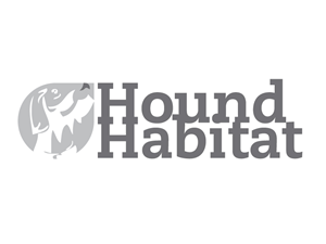 Logo Design by Go with the flow Jo for Hound Habiatat Pte Ltd | Design: #167425