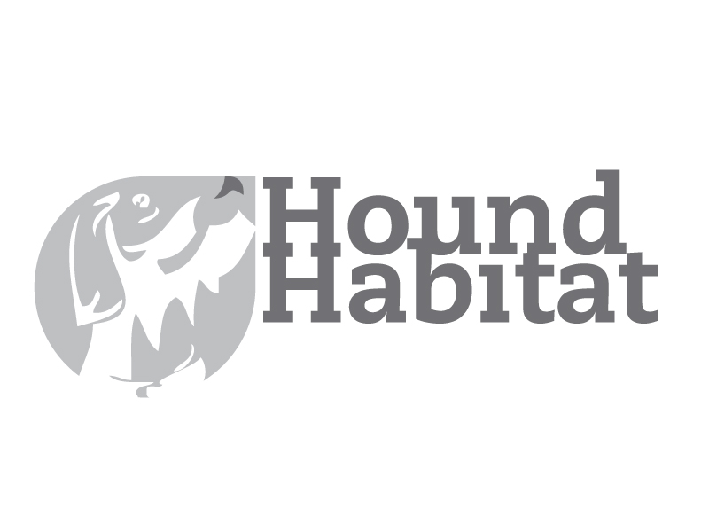 Diseño de Logo por Go with the flow Jo para Hound Habiatat Pte Ltd | Diseño #167426