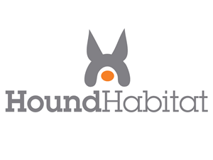 Logo Design by Go with the flow Jo for Hound Habiatat Pte Ltd | Design: #167505