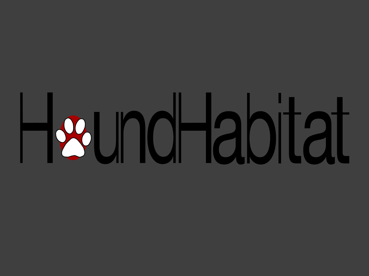 Logo Design by Kignite for Hound Habiatat Pte Ltd | Design #163508