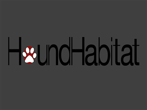 Diseño de Logo por Kignite para Hound Habiatat Pte Ltd | Diseño: #163508