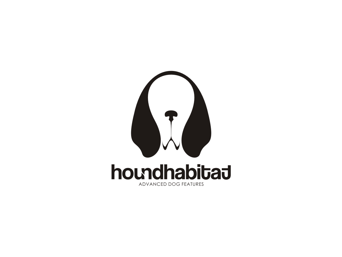Logo Design by maliciadigital for Hound Habiatat Pte Ltd | Design #163876