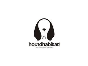 Design de Logo par maliciadigital pour Hound Habiatat Pte Ltd | Design : #163876