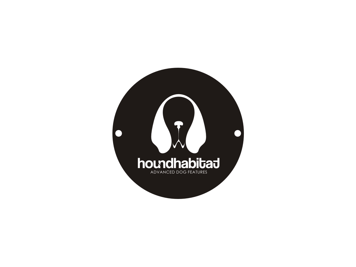 Logo Design by maliciadigital for Hound Habiatat Pte Ltd | Design #163879