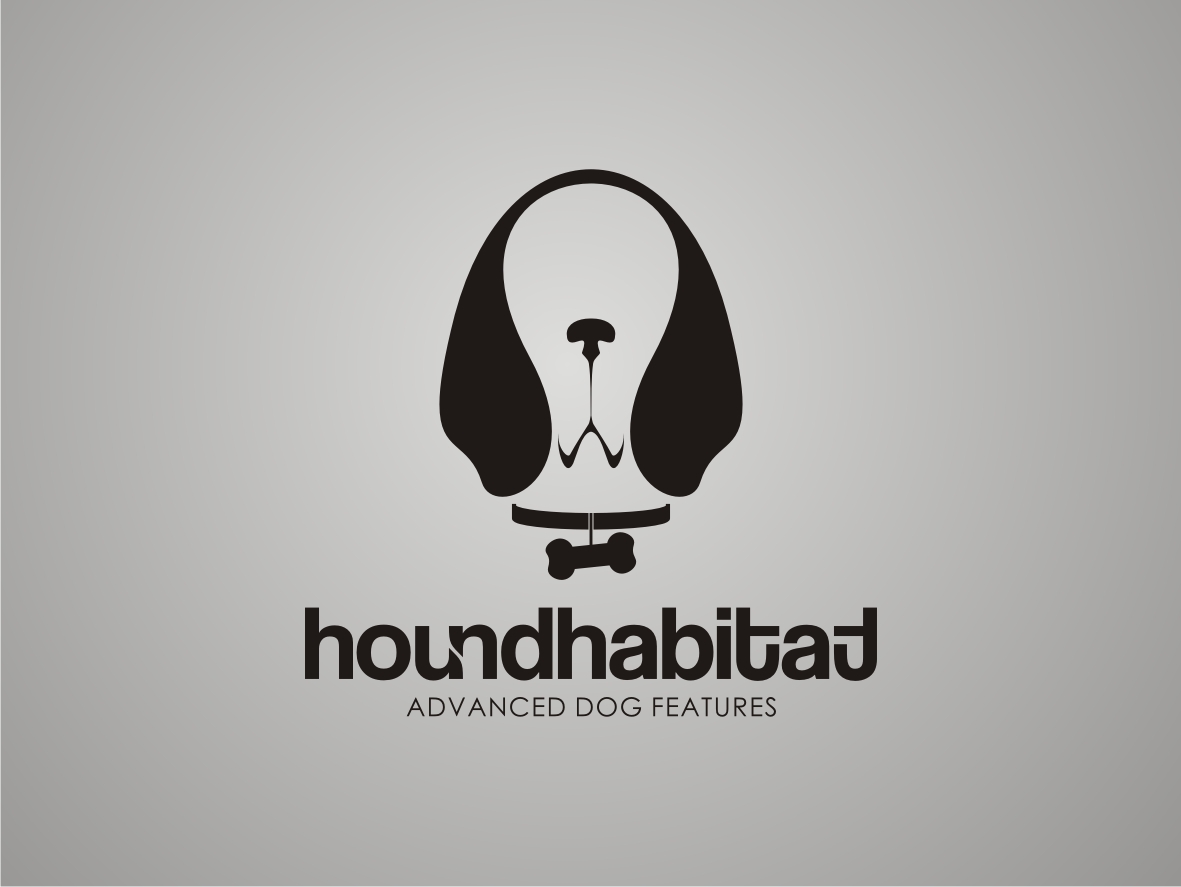 Logo-Design von maliciadigital für Hound Habiatat Pte Ltd | Design #163884