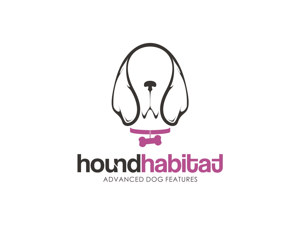 Logo Design by maliciadigital for Hound Habiatat Pte Ltd | Design #164662