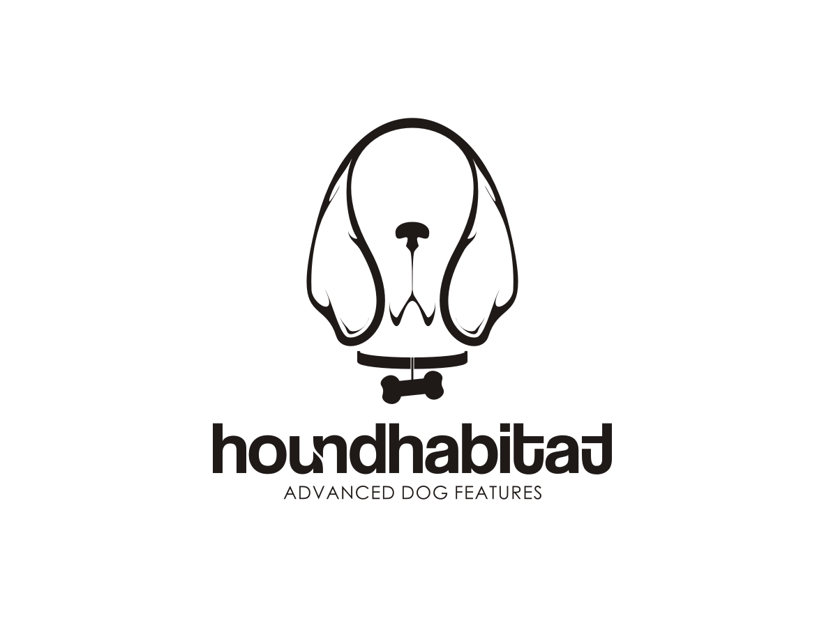 Logo-Design von maliciadigital für Hound Habiatat Pte Ltd | Design #164663