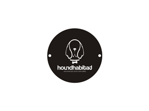 Logo Design by maliciadigital for Hound Habiatat Pte Ltd | Design: #164665