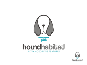 Logo Design by maliciadigital for Hound Habiatat Pte Ltd | Design: #167136