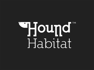 Logo Design by M for Hound Habiatat Pte Ltd | Design #167880