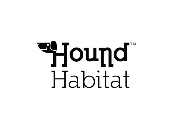 Design de Logo par M pour Hound Habiatat Pte Ltd | Design #168769
