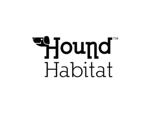 Logo Design by M for Hound Habiatat Pte Ltd | Design: #168769