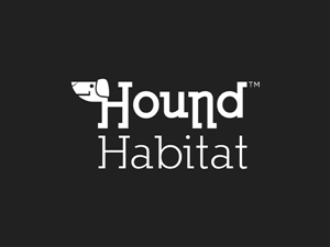 Logo Design by M for Hound Habiatat Pte Ltd | Design: #168770