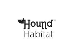 Logo Design by M for Hound Habiatat Pte Ltd | Design: #170749