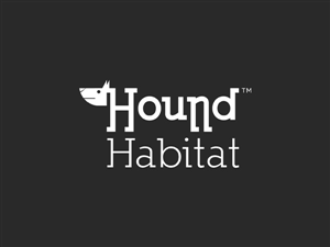 Logo Design by M for Hound Habiatat Pte Ltd | Design: #170750