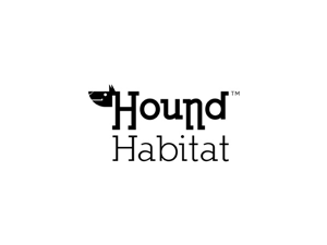 Logo Design by M for Hound Habiatat Pte Ltd | Design: #170751