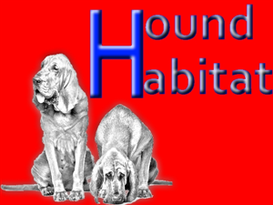 Logo Design by YourLogoHereDesigns for Hound Habiatat Pte Ltd | Design: #166185