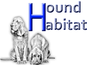Logo Design by YourLogoHereDesigns for Hound Habiatat Pte Ltd | Design: #166186