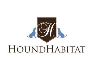 Design de Logo par BlackCat pour Hound Habiatat Pte Ltd | Design : #165581
