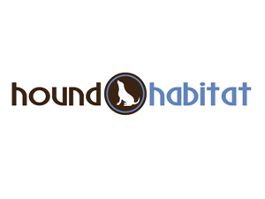 Logo Design by BlackCat for Hound Habiatat Pte Ltd | Design: #165768