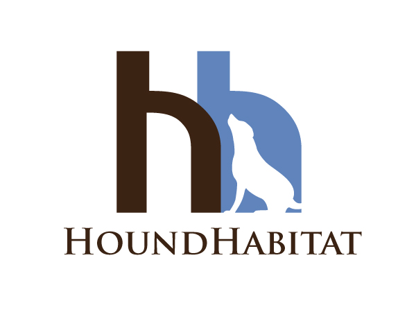 Logo Design by BlackCat for Hound Habiatat Pte Ltd | Design #167080