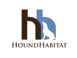 Design de Logo par BlackCat pour Hound Habiatat Pte Ltd | Design : #167080