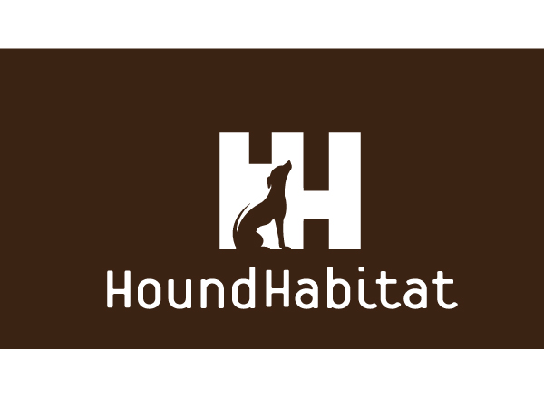Logo-Design von BlackCat für Hound Habiatat Pte Ltd | Design #167134