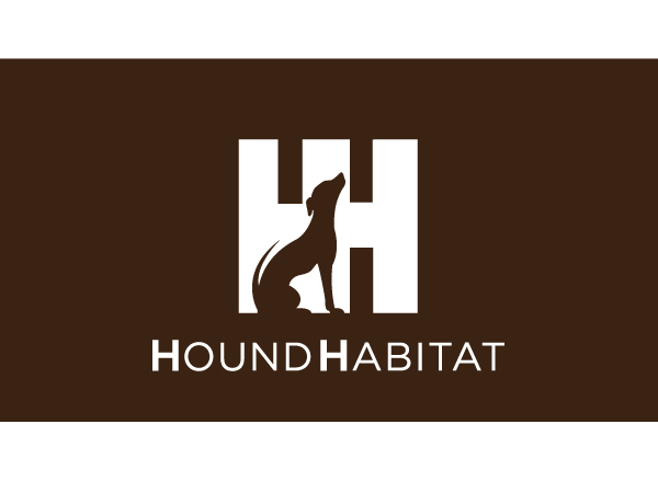 Logo Design by BlackCat for Hound Habiatat Pte Ltd | Design #167215