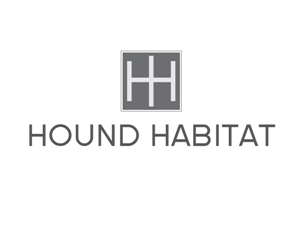 Logo Design by BlackCat for Hound Habiatat Pte Ltd | Design: #171288