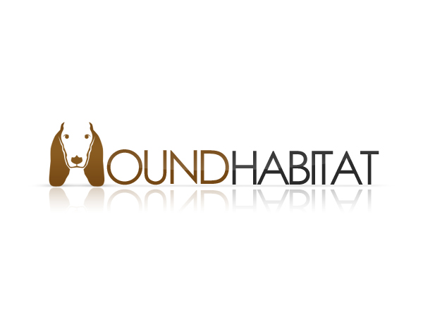 Design de Logo par Jutsu Graphic Design pour Hound Habiatat Pte Ltd | Design #166042