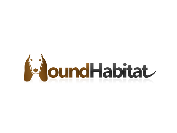 Logo Design by Jutsu Graphic Design for Hound Habiatat Pte Ltd | Design #166045