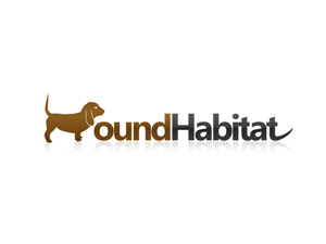 Logo Design by Jutsu Graphic Design for Hound Habiatat Pte Ltd | Design: #166927