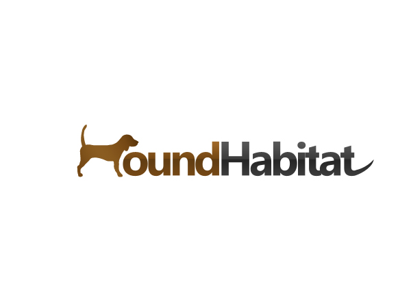 Diseño de Logo por Jutsu Graphic Design para Hound Habiatat Pte Ltd | Diseño #168617